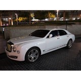 Royal Limousine - Limos in Charlotte