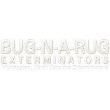 Bug-N-A-Rug Exterminators - Pest Control in Wilmington
