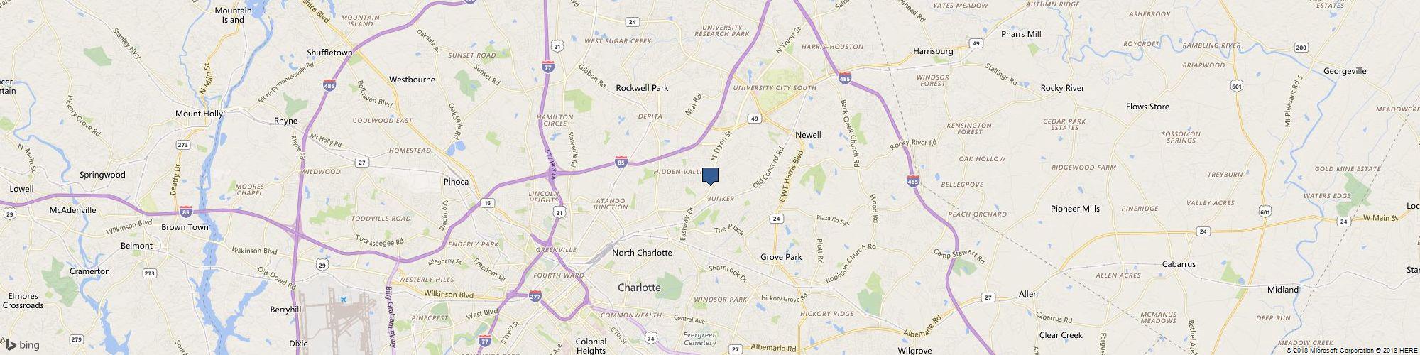 Triangle Rent A Car cover photo