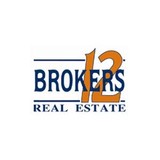 Brokers 12 Real Estate Mktg - Other in Rugby