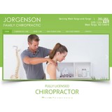 Jorgenson Family Chiropractic - Chiropractors in West Fargo