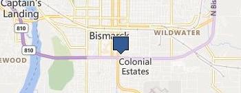Erbert & Gerbert's Subs & Clbs location map