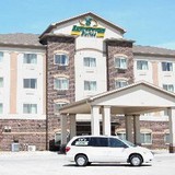 Expressway Suites - Hotels in Fargo