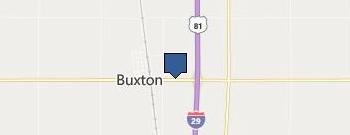 Agassiz Drain Tile LLC location map