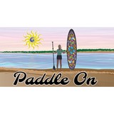 Paddle On - Kayak and Paddle-board rentals - Other in Mandan