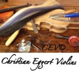 Christian Eggert Violins Ltd - Musical Instruments & Services in Fargo