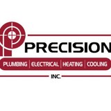 Precision Plumbing Electrical - Plumbing in West Fargo