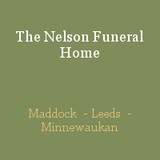 Nelson Funeral Home - Funeral Services & Cemeteries in Leeds