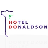 Donaldson Hotel - Hotels in Fargo