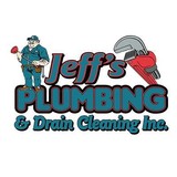Jeff's Plumbing & Drain Cleaning Inc - Plumbing in Fargo