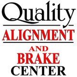 Quality Alignment & Brake Center - Other in Valley City
