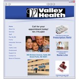 Valley Health - Medical Centers in Grand Forks