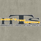 Harry's Tire Service - Other in Minot