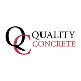 Quality Concrete Inc - Concrete Products & Services in Fargo