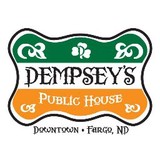 Dempsey's Irish Pub - Restaurants in Fargo