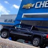 Wilhelm Chevrolet Buick Gmc - Used Car Dealers in Jamestown