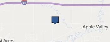 Allied Valve Inc location map