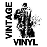 Vintage Vinyl - Musical Instruments & Services in Fargo