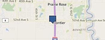 Smart Style Family Hair Salon location map