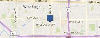 Kelly Services location map