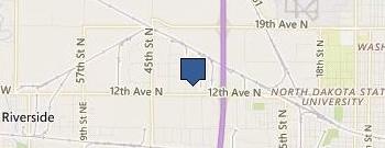 Tarp Repair Service location map