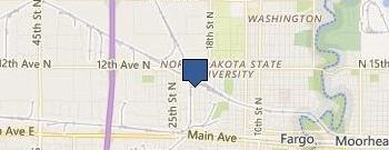 Interstate Marketing & Invstmn location map