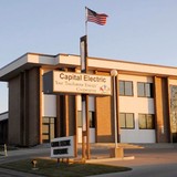Capital Electric CO-OP Inc - Other in Bismarck