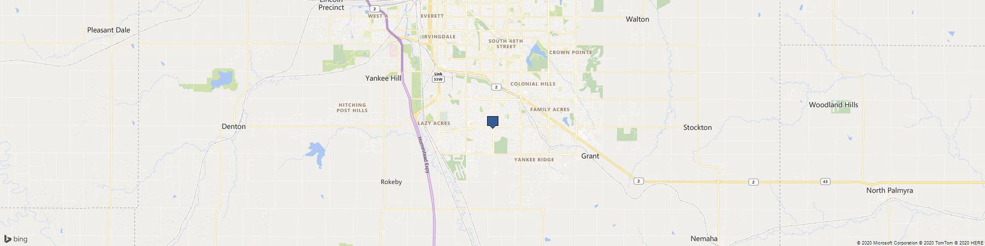 Olberding Dental cover photo