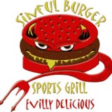 Sinful Burger Sports Grill - Restaurants in Bellevue