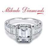Mikado Diamonds - Jewelry in Omaha
