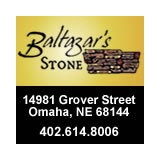 Baltazar's Stone - Masonry/Concrete in Omaha