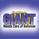 Honda Cars of Bellevue - Car Dealers in Bellevue