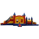 Bo-Bo's Bouncy Town - Family in Omaha