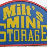 Milt's Mini Storage - Warehousing & Storage in Omaha