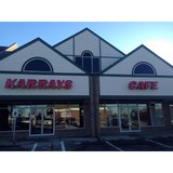 Karray's Cafe - Cafes in Bellevue