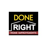 Done Right Home Improvements - Roofing in Omaha