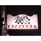 Zio's New York Style Pizzeria - Pizza in Omaha