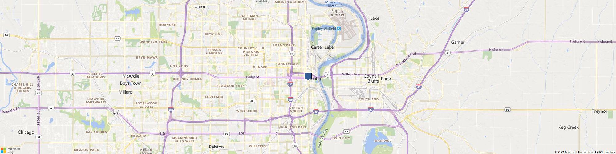 Heartland Epoxy Floors Of Omaha cover photo