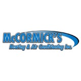 Mc Cormick's Htg & Air Cond - Heating & Air Conditioning / HVAC in York