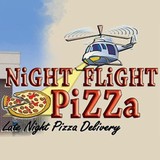 Night Flight Pizza - Pizza in Omaha