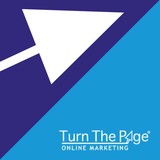 Turn The Page Online Marketing - Web Design & Development in Omaha