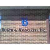 Burch Mark - Accountants in Lincoln