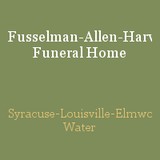 Fusselman-Wymore Funeral Homes - Funeral Services & Cemeteries in Louisville