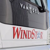 Windstar Lines Inc - Bus Rental in Lincoln