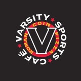 Varsity Sports Cafe & Roman Coin Pizza - Pizza in Omaha