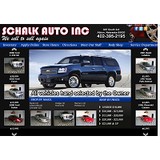 Schalk Auto Inc - Car Dealers in Albion