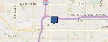 Omaha Truck Center Inc location map