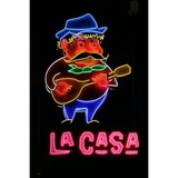 LA Casa Pizzaria West - Pizza in Omaha