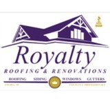 Royalty Roofing Inc - Roofing in Omaha