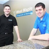 West Maple Chiro & Wellness - Chiropractors in Omaha